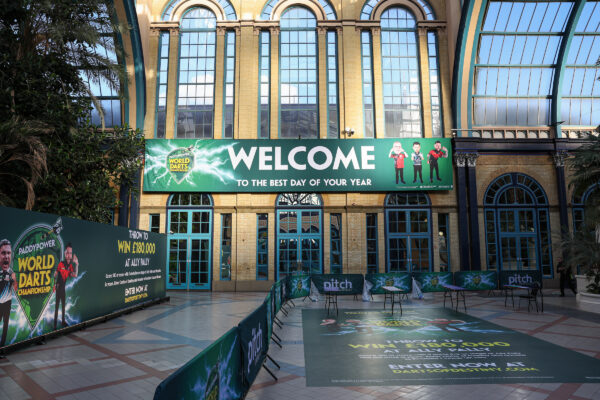 2026 Paddy Power World Darts Championship — Day 5 Preview 2026 Paddy Power World Darts Championship — Day 5 Preview