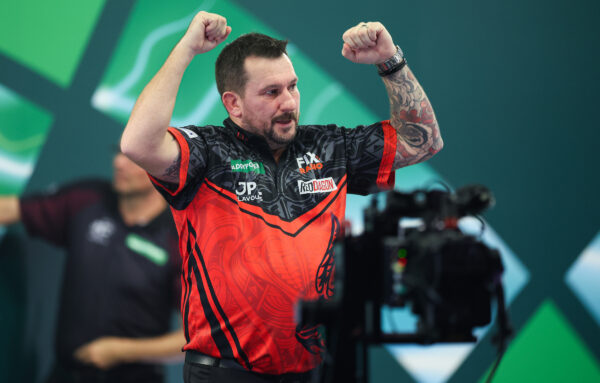 Paddy Power 25/26 World Darts Championships Day 14 Preview Paddy Power 25/26 World Darts Championships Day 14 Preview
