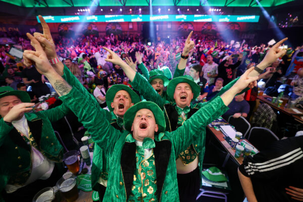 2026 Paddy Power World Darts Championship - Day Seven Preview 
