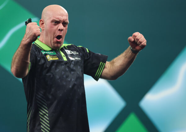 PDC World Darts Championship – Day 14 Preview 