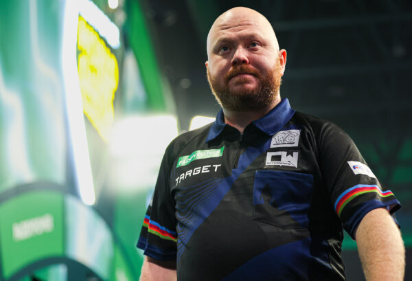 Littler Survives Cross Scare as Quarter-Final Line-Up Takes Shape at Ally Pally