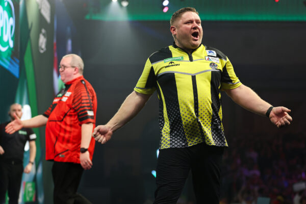 PDC World Darts Championship – Day 16 Preview 