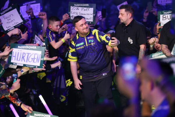 PDC World Darts Championship – Day 16 Preview 