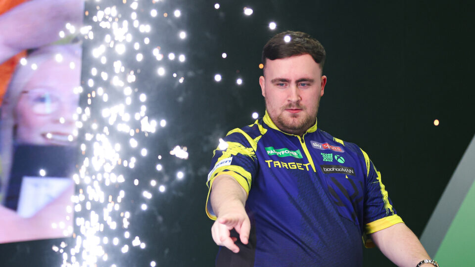 PDC World Darts Championship – Day 16 Preview 