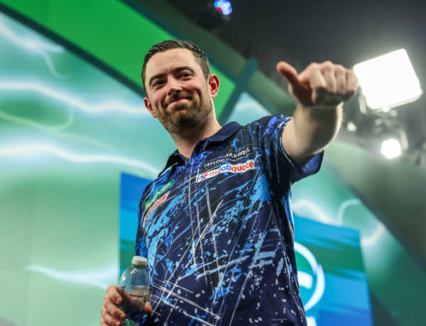 PDC World Darts Championship – Day 14 Preview 