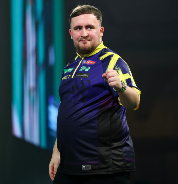 Littler Survives Cross Scare as Quarter-Final Line-Up Takes Shape at Ally Pally
