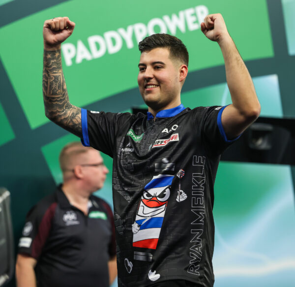 PDC World Darts Championship – Day 16 Preview 
