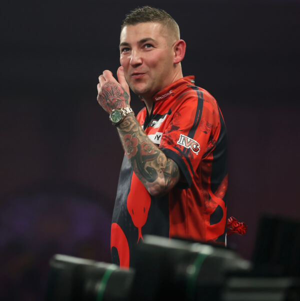 PDC World Darts Championship – Day 16 Preview 