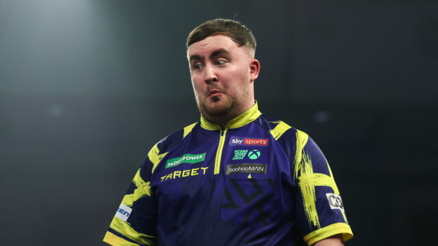 Paddy Power 25/26 World Darts Championships Day 14 Preview 