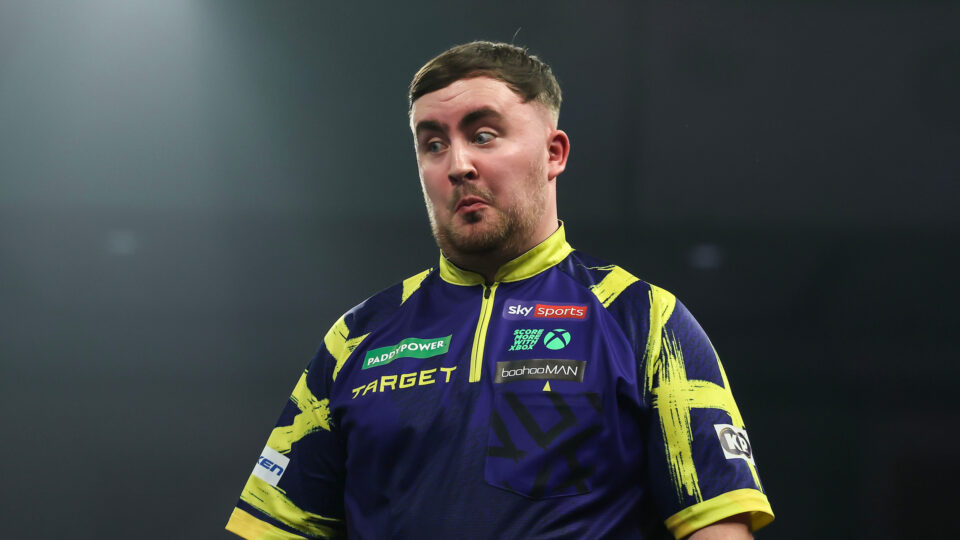 Paddy Power 25/26 World Darts Championships Day 14 Preview