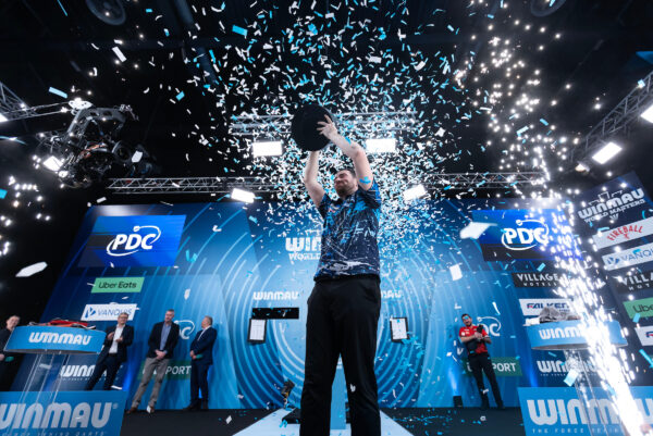 Full Entries Confirmed for 2026 Winmau World Masters Preliminary Rounds Full Entries Confirmed for 2026 Winmau World Masters Preliminary Rounds