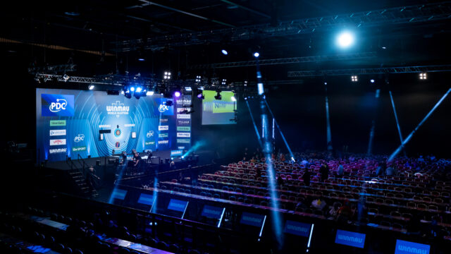 2026 Winmau World Masters: Tournament preview, schedule, how to follow