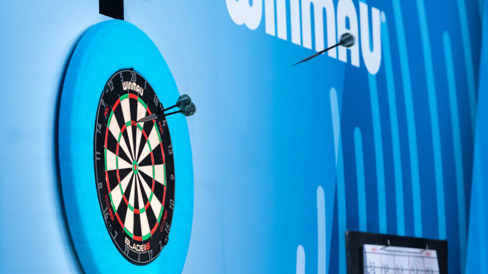 Entries confirmed for Players Championship One & Two next week
