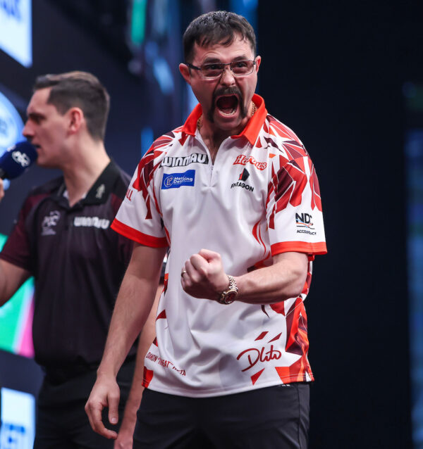 History for Henry Coates as he smashes his way to maiden ranking title at Players Championship 25 History for Henry Coates as he smashes his way to maiden ranking title at Players Championship 25