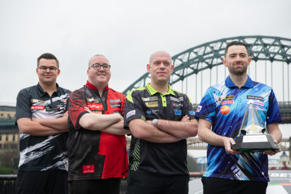 Premier League Night One preview as Newcastle kicks us off Premier League Night One preview as Newcastle kicks us off