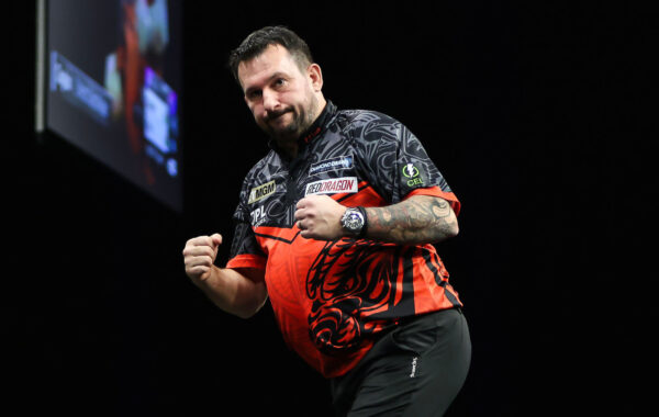 Jonny Clayton and Gerwyn Price ready to shine on home soil Jonny Clayton and Gerwyn Price ready to shine on home soil