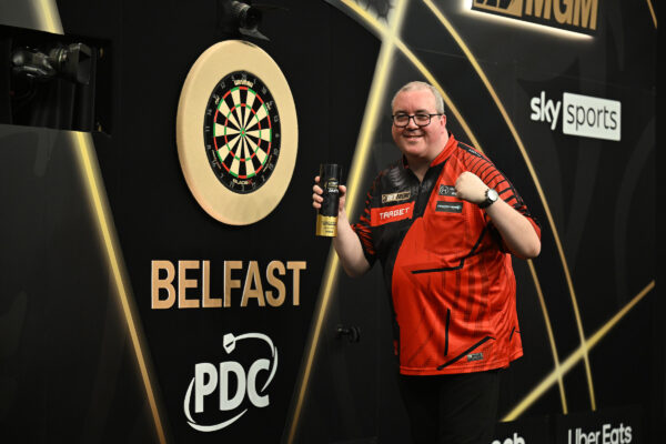 How to watch the 2026 PDC Premier League of Darts night five in Cardiff 