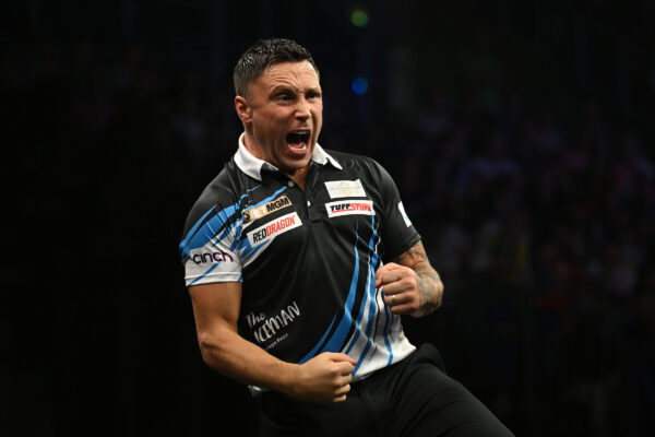 Jonny Clayton and Gerwyn Price ready to shine on home soil Jonny Clayton and Gerwyn Price ready to shine on home soil