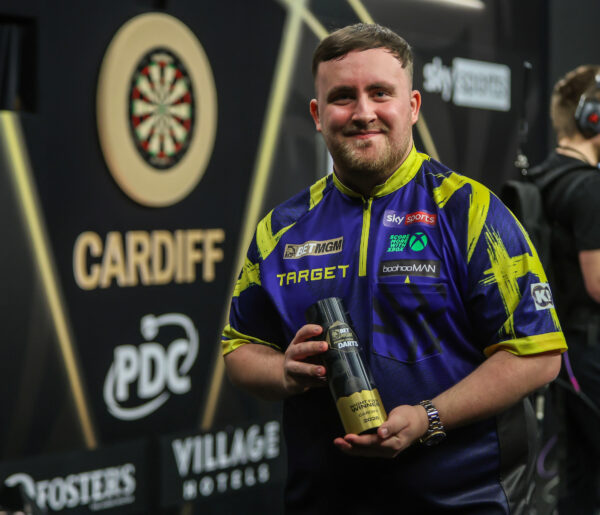 How to watch the 2026 PDC Premier League of Darts night six in Nottingham How to watch the 2026 PDC Premier League of Darts night six in Nottingham