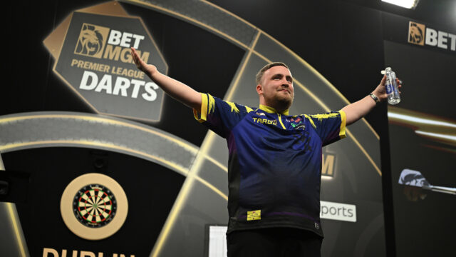 Halfway stage in the Premier League as Berlin is the next stop 