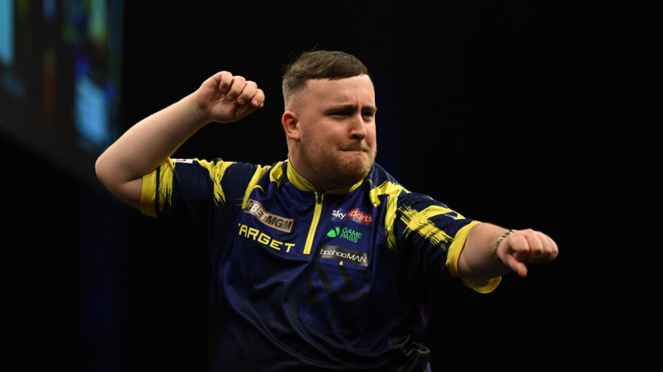 Night nine rolls into Manchester as Luke Littler targets a hat-trick – Premier League preview