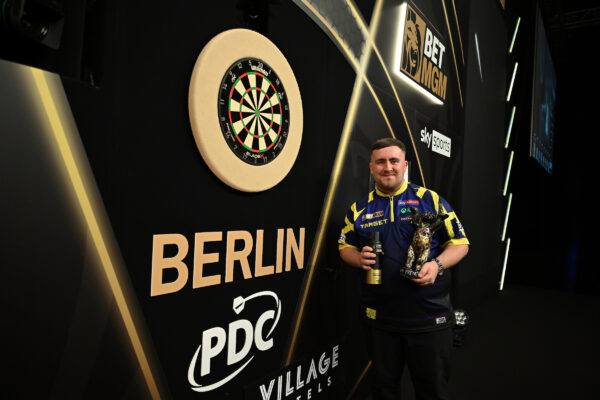 Night nine rolls into Manchester as Luke Littler targets a hat-trick - Premier League preview Night nine rolls into Manchester as Luke Littler targets a hat-trick - Premier League preview