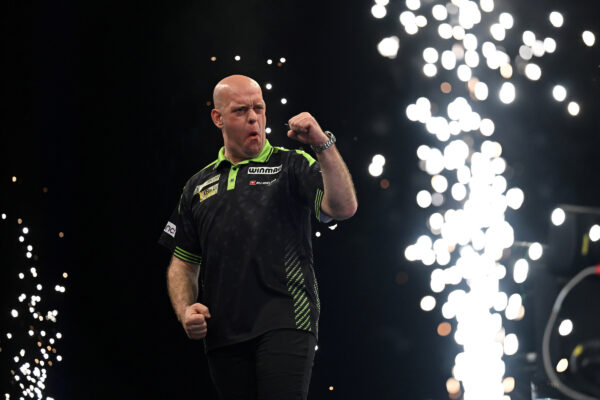 Night nine rolls into Manchester as Luke Littler targets a hat-trick - Premier League preview Night nine rolls into Manchester as Luke Littler targets a hat-trick - Premier League preview