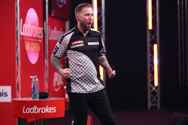 Matt Porter the Premier League selection was the hardest in a long time Matt Porter the Premier League selection was the hardest in a long time
