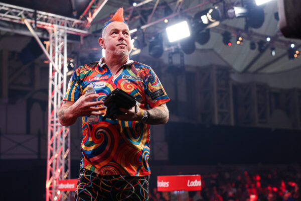 Day One Madness at the UK Open round-up Day One Madness at the UK Open round-up
