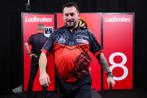 Day One Madness at the UK Open round-up Day One Madness at the UK Open round-up