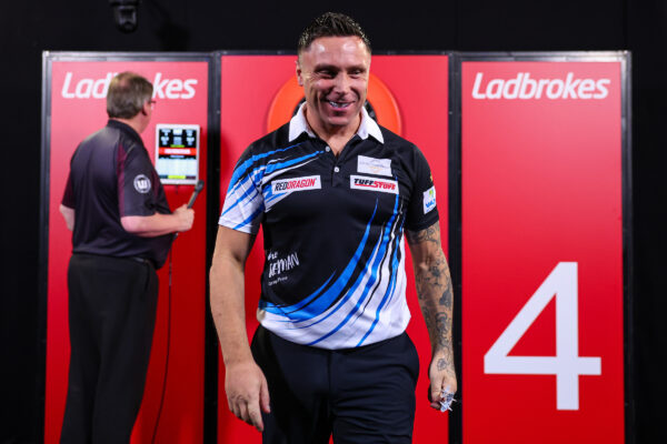 Day One Madness at the UK Open round-up Day One Madness at the UK Open round-up