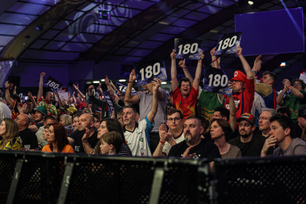 2026 Belgian Darts Open draw, schedule and results 2026 Belgian Darts Open draw, schedule and results