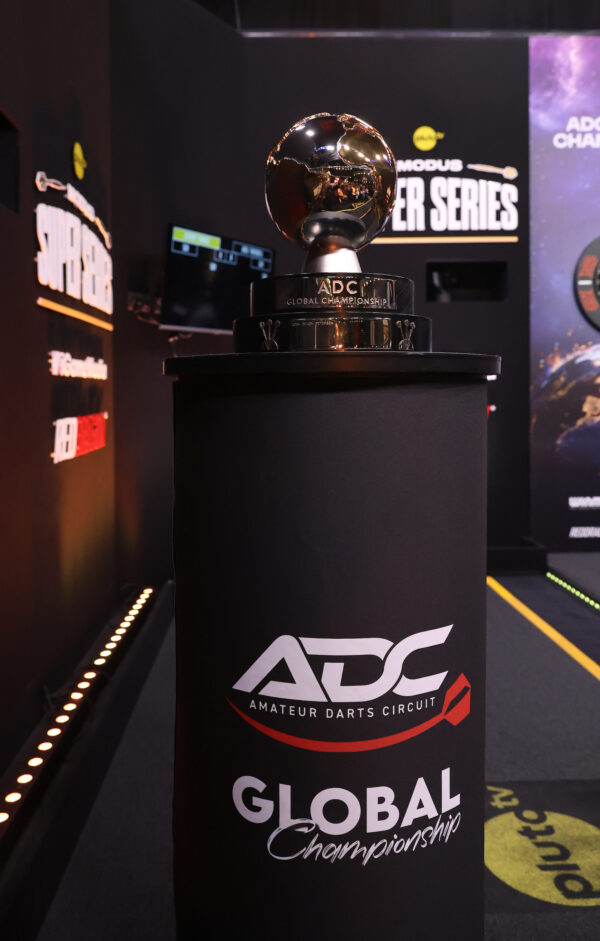 ADC Global Championship 2026 Set for Massive 128-Player Expansion