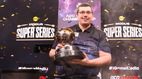 ADC Global Championship 2026 Set for Massive 128-Player Expansion
