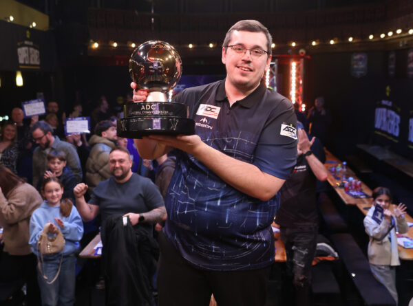 ADC Global Championship 2026 Set for Massive 128-Player Expansion