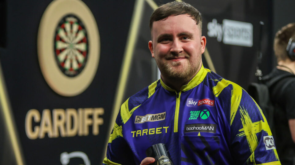How to watch the 2026 PDC Premier League of Darts night six in Nottingham
