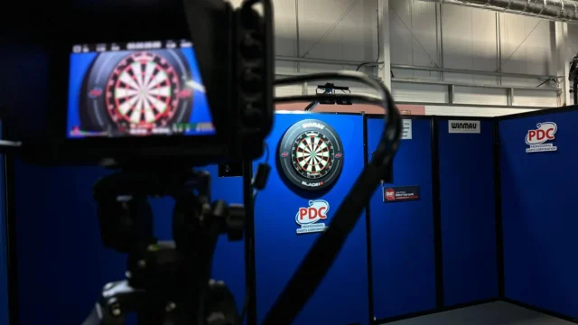 Entries Confirmed For Players Championships 7&8