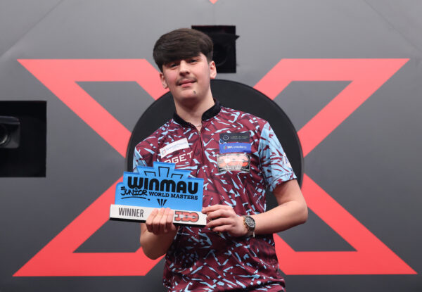 The PDC extends its partnership with the JDC 