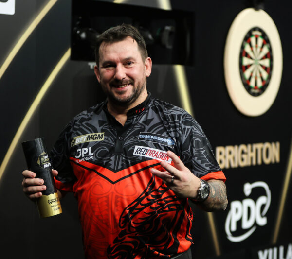 How to watch the 2026 PDC Premier League of Darts night eleven in Rotterdam How to watch the 2026 PDC Premier League of Darts night eleven in Rotterdam