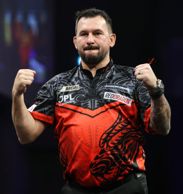 How to watch the 2026 PDC Premier League of Darts night thirteen in Aberdeen How to watch the 2026 PDC Premier League of Darts night thirteen in Aberdeen