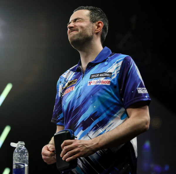 How to watch the 2026 PDC Premier League of Darts night fifteen in Birmingham How to watch the 2026 PDC Premier League of Darts night fifteen in Birmingham