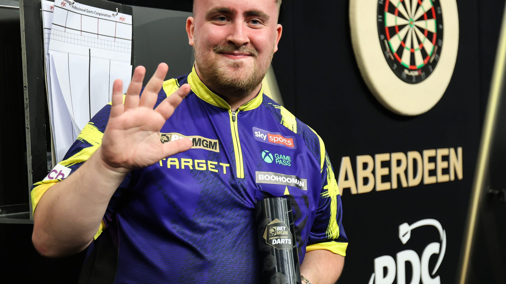 World Cup of Darts 2026: Everything You Need To Know