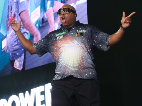 Luke Littler and Luke Humphries to headline Madison Square Garden as the 2026 US Darts Masters Lineup confirmed 