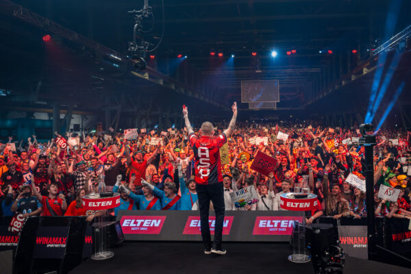 Nathan Aspinall masters Munich to seal the German Darts Grand Prix Nathan Aspinall masters Munich to seal the German Darts Grand Prix