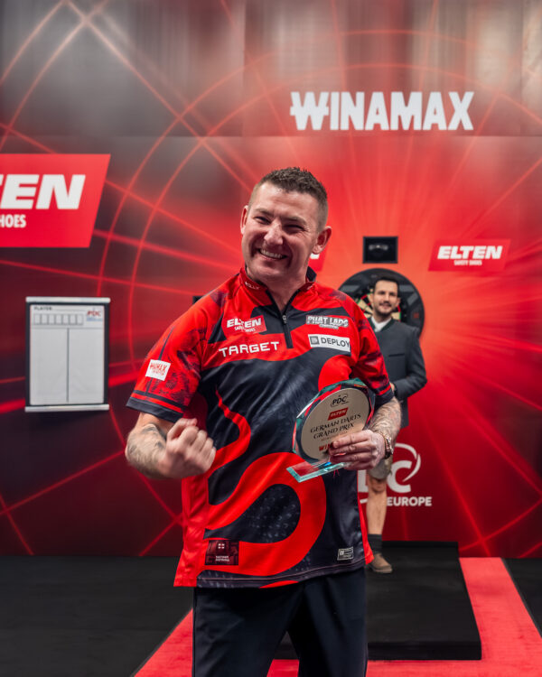 Nathan Aspinall masters Munich to seal the German Darts Grand Prix Nathan Aspinall masters Munich to seal the German Darts Grand Prix