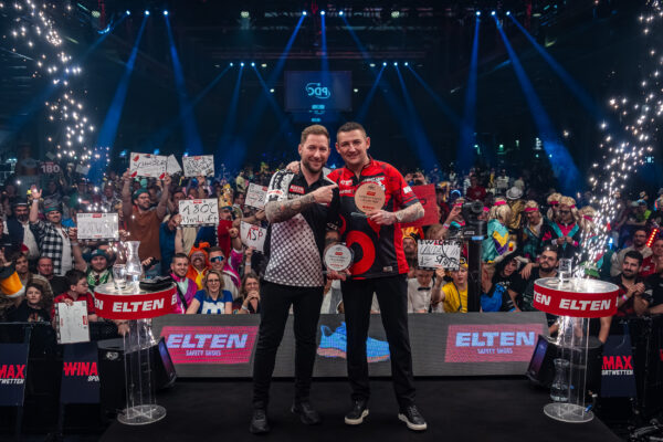 Nathan Aspinall masters Munich to seal the German Darts Grand Prix Nathan Aspinall masters Munich to seal the German Darts Grand Prix