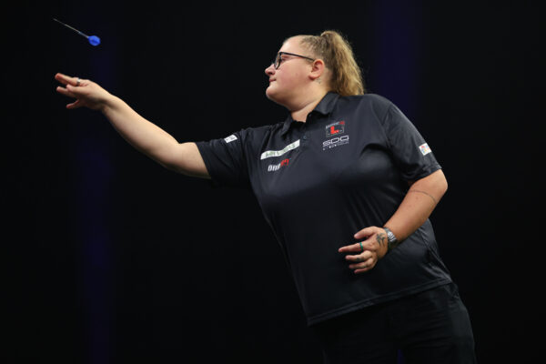 History made as Beau Greaves became the first woman to win a Pro Tour History made as Beau Greaves became the first woman to win a Pro Tour