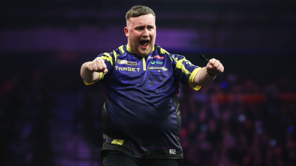 How to watch the 2026 PDC Premier League of Darts night thirteen in Aberdeen