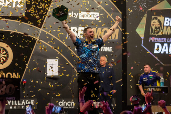 Premier League Finals night as the O2 awaits the final four Premier League Finals night as the O2 awaits the final four