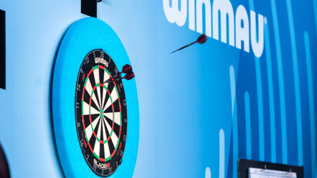 Confirmed player entries for the 2026 Players Championships 17–18